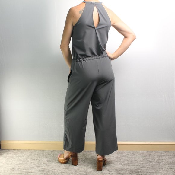 KYODAN Jumpsuit Sleeveless Size Petite Small - Picture 5 of 13